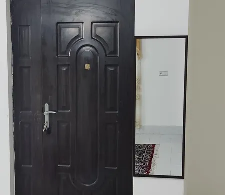 آینه مدل قدی S20