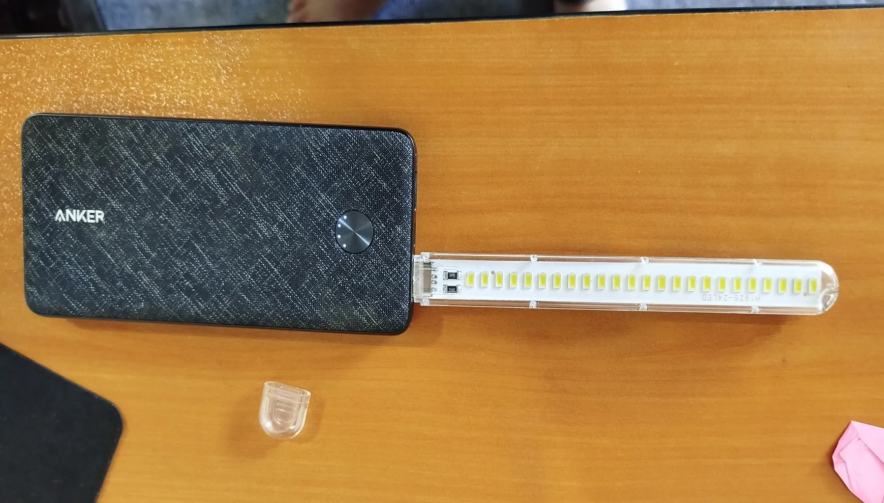 لامپ ال ای دی هارمن مدل USB-24LED