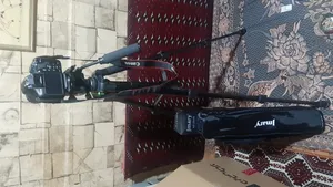 تجریه خرید سه پایه دوربین جی ماری مدل KP-2599