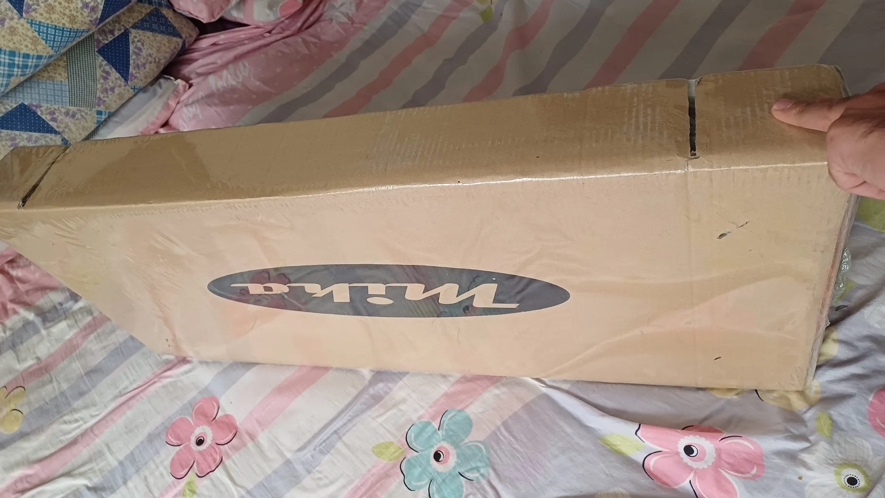 میز اتو میکا مدل دیواری