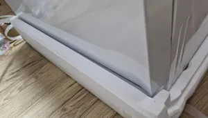 تجریه خرید ماشین ظرفشویی 14 نفره ال جی مدل DFC612FW