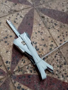 تجریه خرید متر 5 متری فیسکو مدل K69