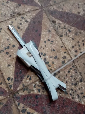 متر 5 متری فیسکو مدل K69