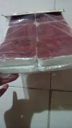 پد پایه مبل خوش قلب مدل hm بسته 12 عددی