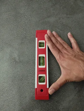 تراز موبینس مدل قایقی