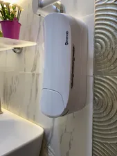 تجریه خرید پمپ مایع ظرفشویی ایمن آب مدل ایما