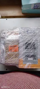 تجریه خرید مجموعه دربازکن تصویری سیماران مدل 43HS-VFBC1