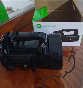 تجریه خرید نورافکن دستی دی پی مدل 7310