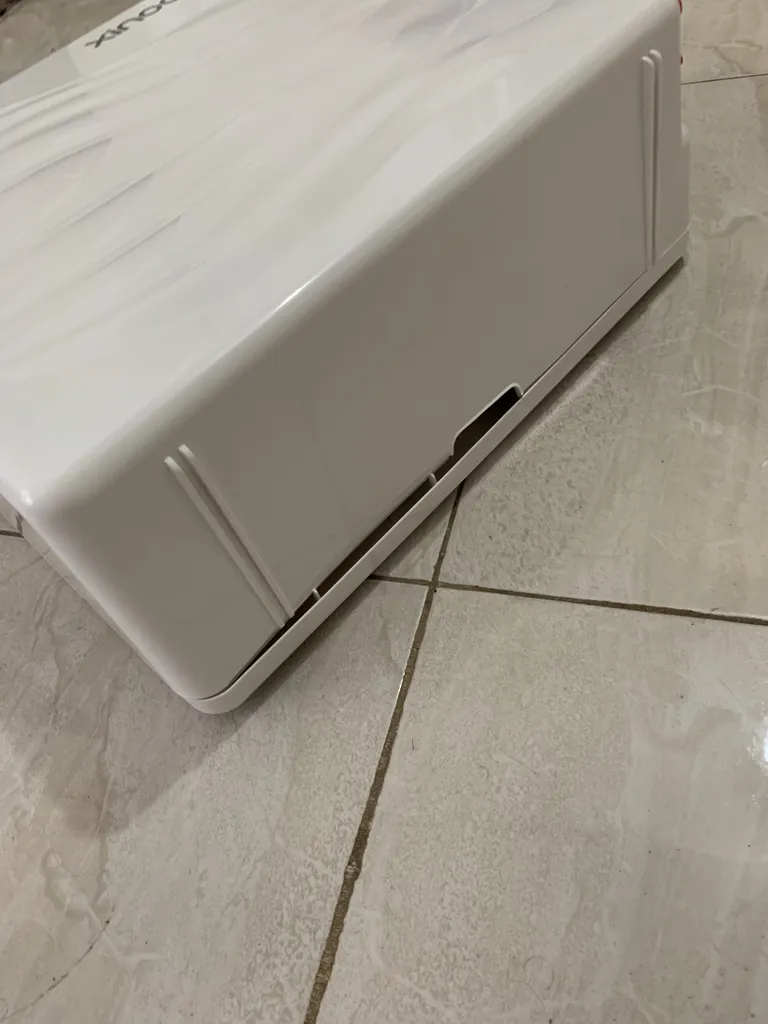 دستگاه تصفیه کننده آب زینود مدل کیسی CX107-W3INLINEF به همراه فیلتر اینلاینی