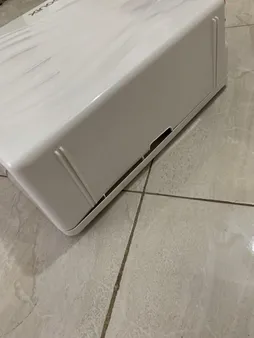 دستگاه تصفیه کننده آب زینود مدل کیسی CX107-W3INLINEF به همراه فیلتر اینلاینی