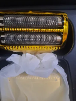 ماشین اصلاح موی صورت وی جی ار مدل V-399