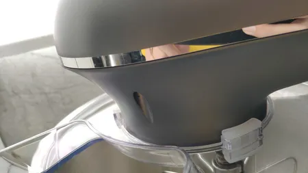 همزن هیملر مدل HMS 8085-HSMS6065