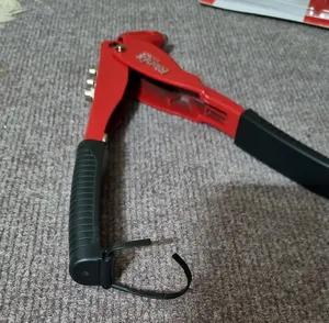 تجریه خرید پرچ دستی رونیکس مدل Optima RH-1601