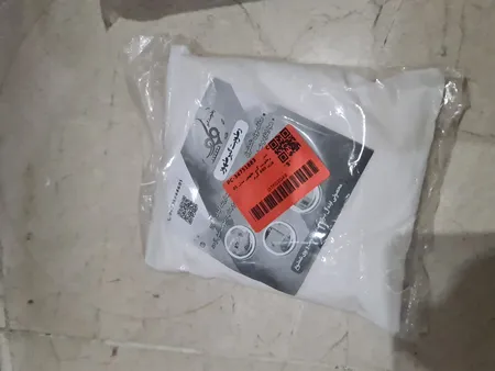 رطوبت گیر طهور مدل 01  وزن 400 گرم