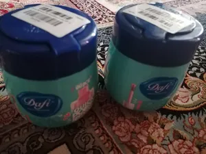 تجریه خرید پد لاک پاک کن دافی کد 01 بسته 90 عددی