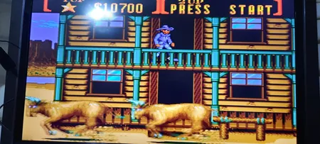 کنسول بازی مدل کلاسیک GAME STICK LITE