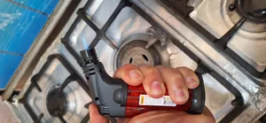 تجریه خرید فندک آشپزخانه مدل MT 256