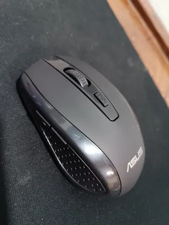 ماوس بی سیم ایسوس مدل 1600DPI