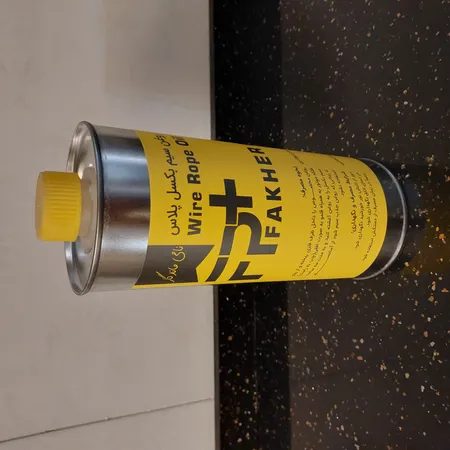 روغن سیم بکسل آسانسور مدل پلاس وزن 230 گرم