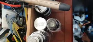 تجریه خرید سرم موی کریستال حجم 100 میلی لیتر