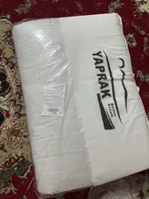 تجریه خرید تشک مهمان یاپراک مدل Espn سایز 185×85 سانتی متر