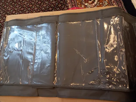 کاور کیف مای هوم مدل M4