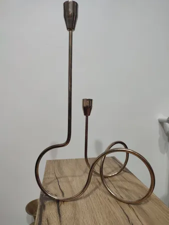 جاشمعی مدل arina