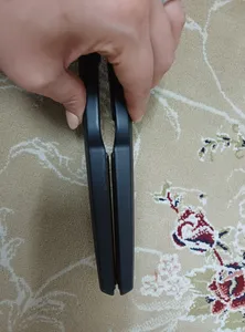 تجریه خرید اتو مو کیمی مدل KM-329