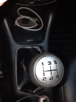 سردنده کروز + کد CR 37066601 مناسب برای پژو 206 صندوقدار