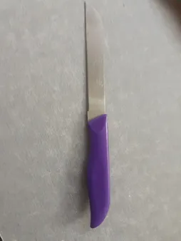 چاقو آشپزخانه مدل CH1