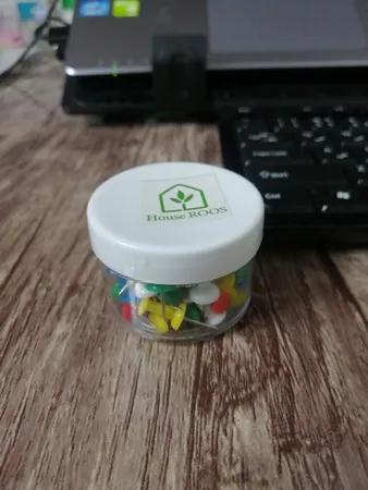 سوزن نقشه کد 01 بسته 50 عددی