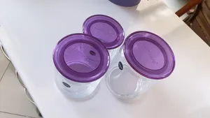 تجریه خرید بانکه لومینارک مدل Plano مجموعه 3 عددی