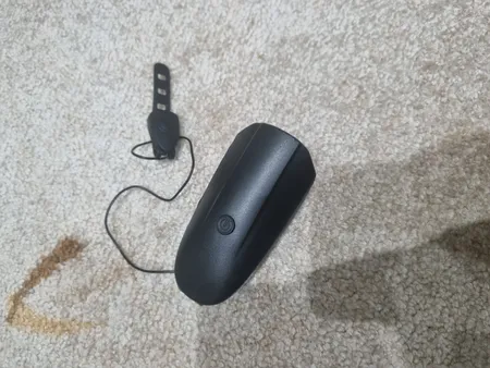 چراغ جلو دوچرخه مدل 7588