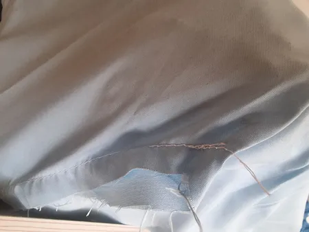 ملحفه مدل کشدوز میکرو یک نفره سایز 200×90 سانتی متر