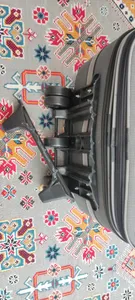 تجریه خرید مجموعه دو عددی چمدان مدل BA45