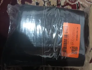 تجریه خرید جوراب مردانه لنتر مدل نیم ساق کد James رنگ مشکی مجموعه 6 عددی