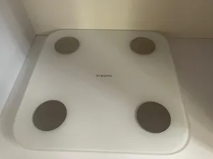 تجریه خرید ترازو دیجیتال شیائومی مدل S400 MJTZC01YM