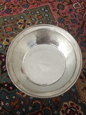 قابلمه مسی مس زنجان مدل کته پز