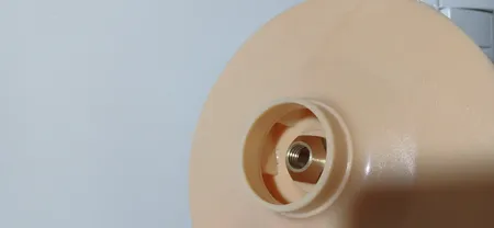 پروانه پمپ آب مدل CAM100