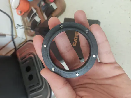 نیدل و فانل گتر مدل مگنتی کد 51