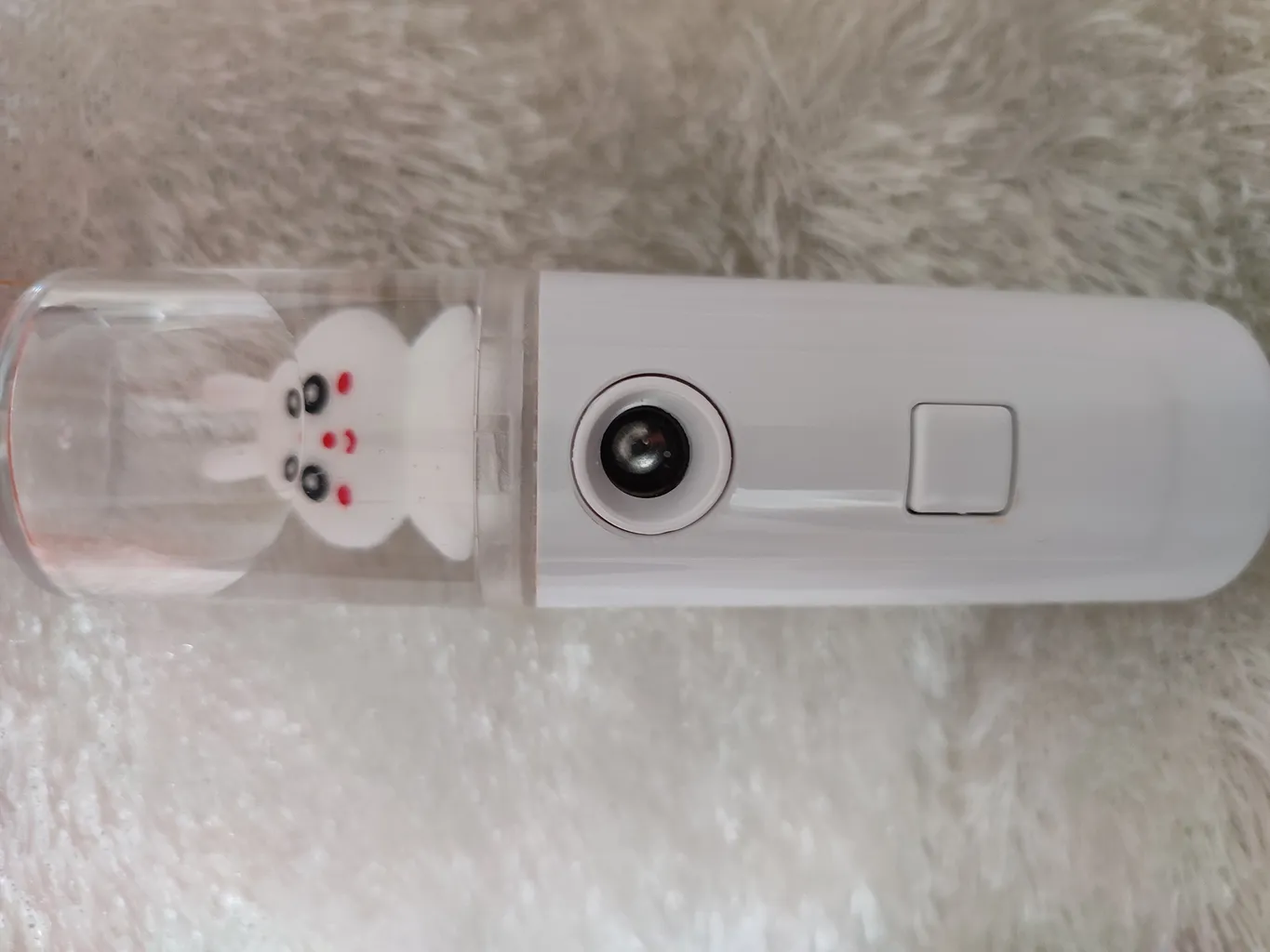 دستگاه بخور سرد مدل 005