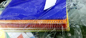 تجریه خرید دفتر مشق 50 برگ تیما مدل Roma بسته 14 عددی