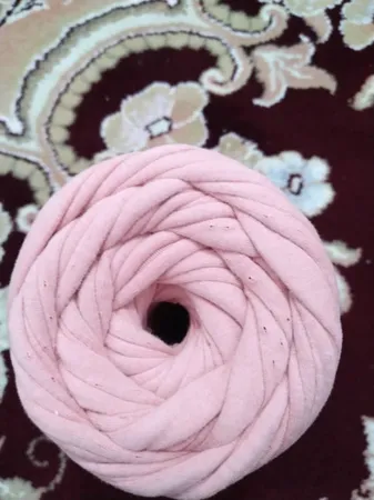 کاموا تریکو لینات کد TL02