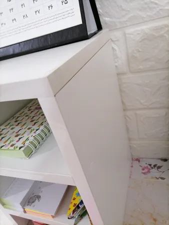 نظم دهنده میز کد A71