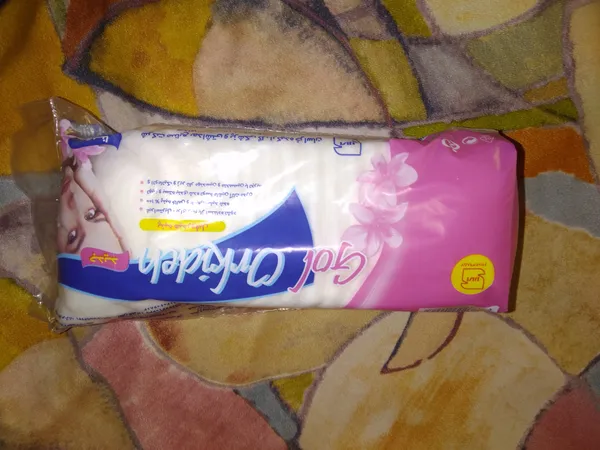 عکس ارسالی خریدار