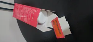 تجریه خرید ژل شست‌وشوی و لایه بردار صورت لافارر مدل 01 مناسب پوست‌های چرب حجم 150 میلی‌لیتر