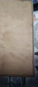 تجریه خرید سینی مدل چوبی کلاسیک STORAGE