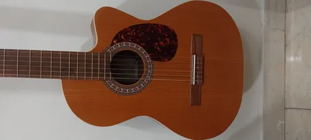 گلپیدور گیتار مدل R11