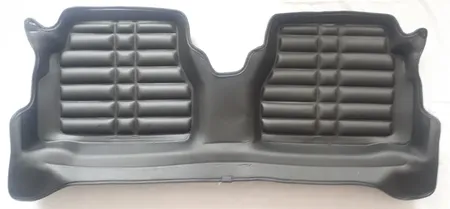 کفپوش سه بعدی خودرو کد 99 مناسب برای ساینا