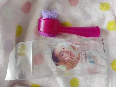 برس پاک کننده صورت مدل A002